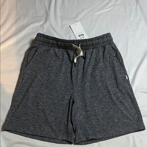 NWT Feat Shorts